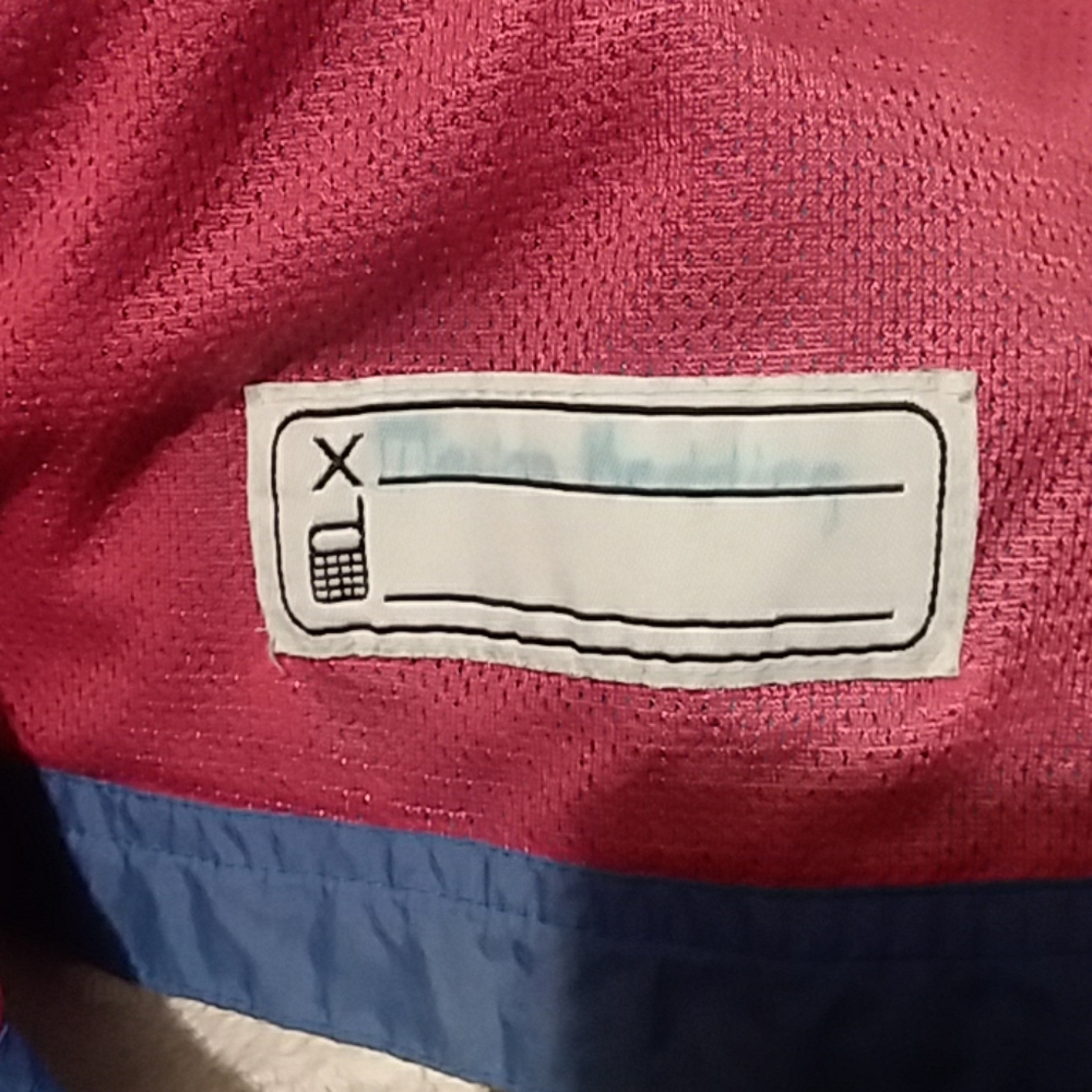 Columbia Jacket - Picture 7 of 7